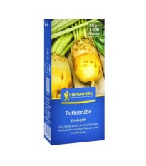 Zelené hnojení - krmná řepa Eckdogelb - prodej semen - 60 g