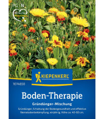 Zelené hnojení - Terapie půdy - prodej semen - 10 g