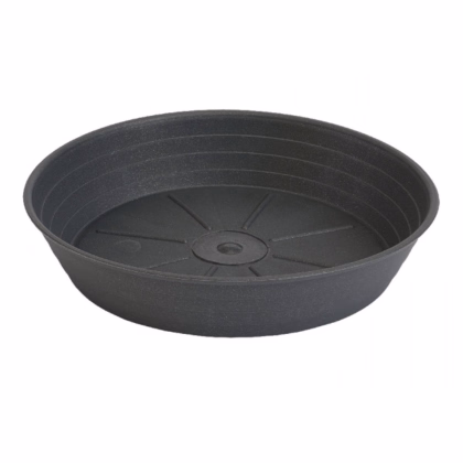 Podmiska Primavera šedá - 14 cm - prodej podmisek - 1 ks