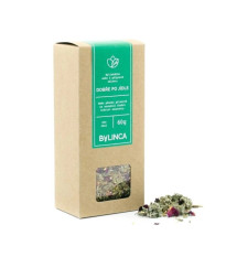 Dobře po jídle - směs bylinek - prodej bylinných čajů - 60 g