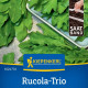 Rukola trio Wildfire, Astra a Ruca - prodej výsevních pásků - 1 ks