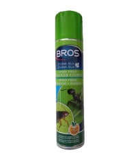Spray na mravence a šváby - Bros - prodej ochrany proti hmyzu - 300 ml