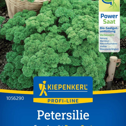 Petržel Grandeur - PowerSaat - Petroselinum crispum - Kiepenkerl - prodej semen - 1 ks