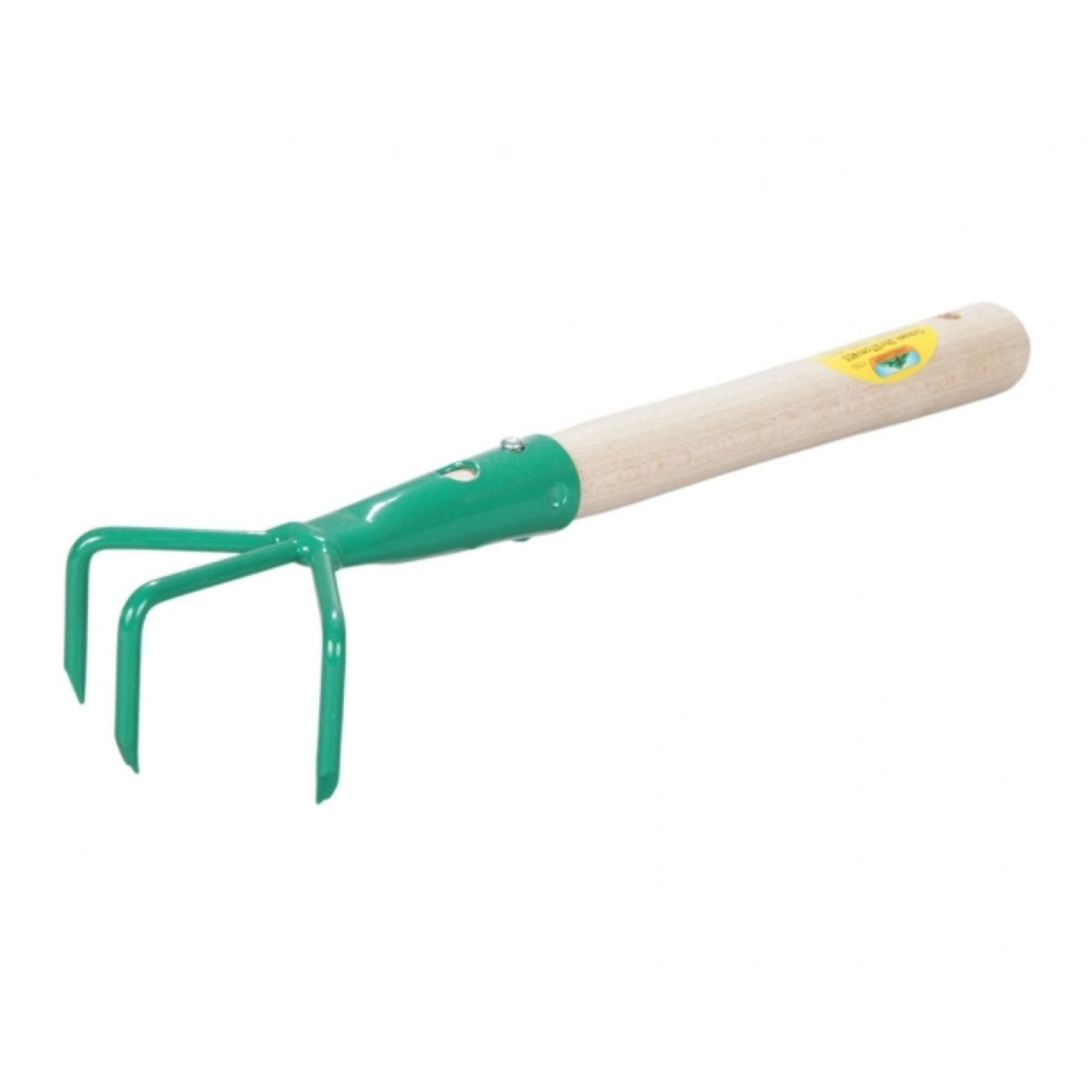 Drápek s násadou - prodej pěstebních potřeb -1 ks