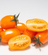 Rajče tyčkové Dattorange F1 - Solanum lycopersicum - prodej semen - 6 ks