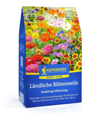 Květinová směs - Vlna venkovských květů - Kiepenkerl - prodej semen - 40 g