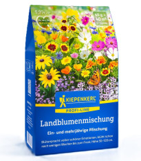 Květinová směs - směs venkova - prodej semen - 40 g