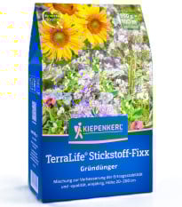 Zelené hnojení Terralife - fixace dusíku - prodej semen - 0,5 kg