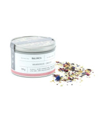 Harmonie chutí - směs bylinek - prodej bylinných čajů - 70 g