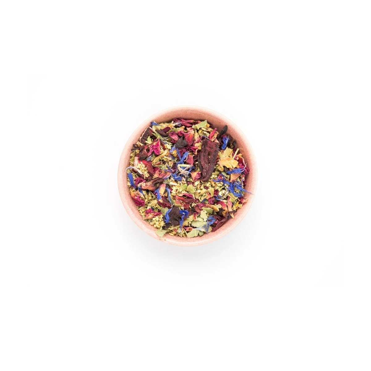 Harmonie chutí - směs bylinek - prodej bylinných čajů - 70 g