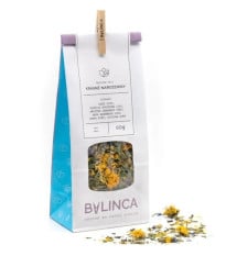 Krásné narozeniny - směs bylinek - prodej bylinných čajů - 60 g