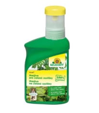 Organické hnojivo pro zelené rostliny - Neudorff - prodej hnojiv - 1 ks