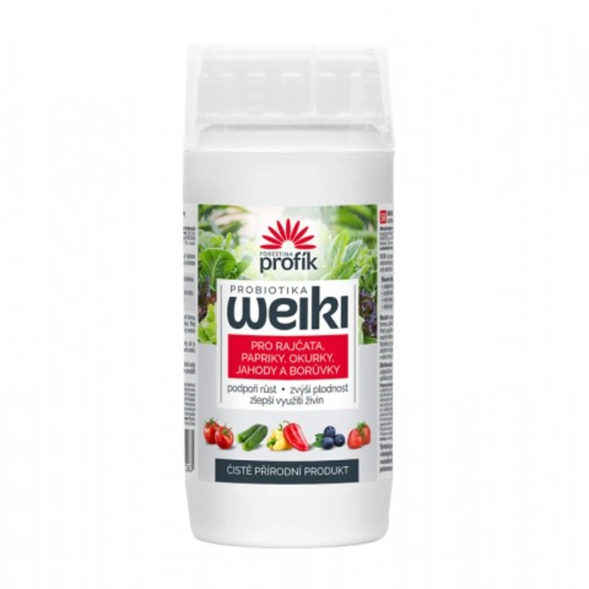 Probiotika PROFÍK WEIKI - prodej probiotik - 250 ml