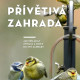 Přívětivá zahrada - Grada - prodej knih - 1 ks