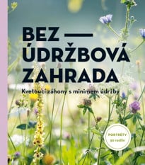 Bezúdržbová zahrada - Grada - prodej knih - 1 ks