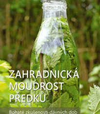 Zahradnická moudrost předků - Grada - prodej knih - 1 ks