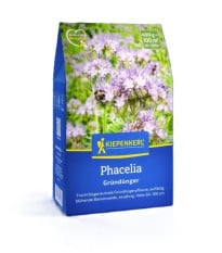 Zelené hnojení - svazenka - prodej semen - 400 g