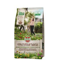 Bylinková vonná louka - Sperli - prodej semen - 250 ks