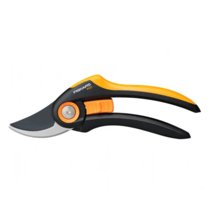 Nůžky ruční dvousečné - Fiskars - prodej zahradních nůžek - 1 ks