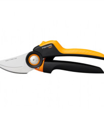 Nůžky dvousečné s převodem - Fiskars - prodej zahradních nůžek - 1 ks