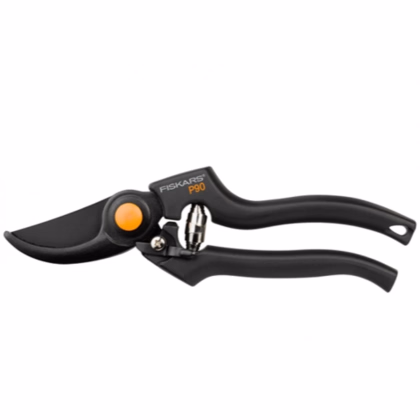 Nůžky ruční dvousečné - Fiskars profi - prodej zahradních nůžek - 1 ks