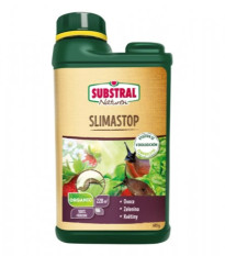Slimastop - proti slimákům - Substral - prodej ochrany rostlin - 685 g