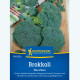 Brokolice Marathon F1 - Brassica oleracea - prodej semen - 30 ks