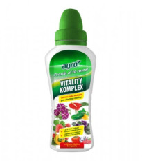 Vitality komplex univerzální - Agro - prodej hnojiv - 500 ml