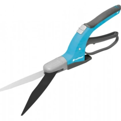 Nůžky na trávník Ideal - Nohel Garden - prodej zahradních nůžek - 1 ks