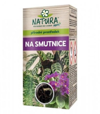 Přírodní přípravek Natura - na smutnice - Agro - prodej ochrany proti škůdcům - 50 ml