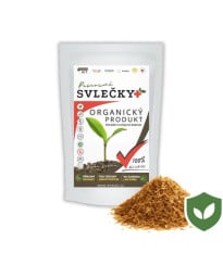 Svlečky červů na škůdce - Hnojík - prodej hnojiv - 300 ml