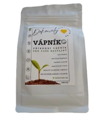 Přírodní vápník - Hnojík - prodej hnojiv - 400 g