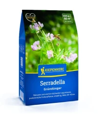 Zelené hnojení Serradella - prodej semen - 400 g