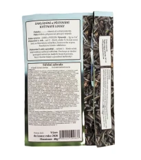 Střešní zahrada - Planta Naturalis - prodej semen - 40 g