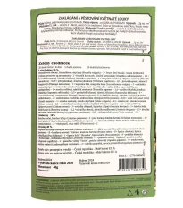 Zelený chodníček - Planta Naturalis - prodej semen - 40 g