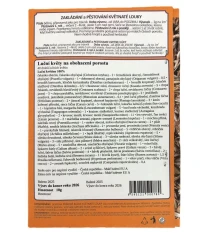 Luční květy na obohacení porostu - Planta Naturalis - prodej semen - 10 g