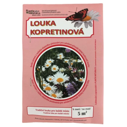 Kopretinová louka - Planta Naturalis - prodej semen - 10 g