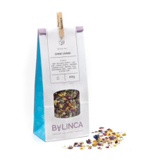 Zimní vánek - směs bylinek - prodej bylinných čajů - 60 g