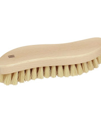 Dřevěný čisticí kartáč z přírodních vláken - Strömshaga AB - prodej doplňků do domácnosti - 1 ks