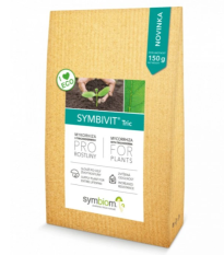 Symbivit Tric - mykorhiza pro rostliny - prodej hnojiv - 150 g