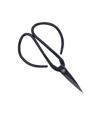 Starožitné nůžky z litiny - Strömshaga AB - 1 ks