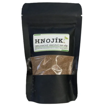 České organické hnojivo - Hnojík - prodej hnojiv - 100 ml