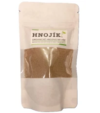 České organické hnojivo - Hnojík - prodej hnojiv - 100 ml