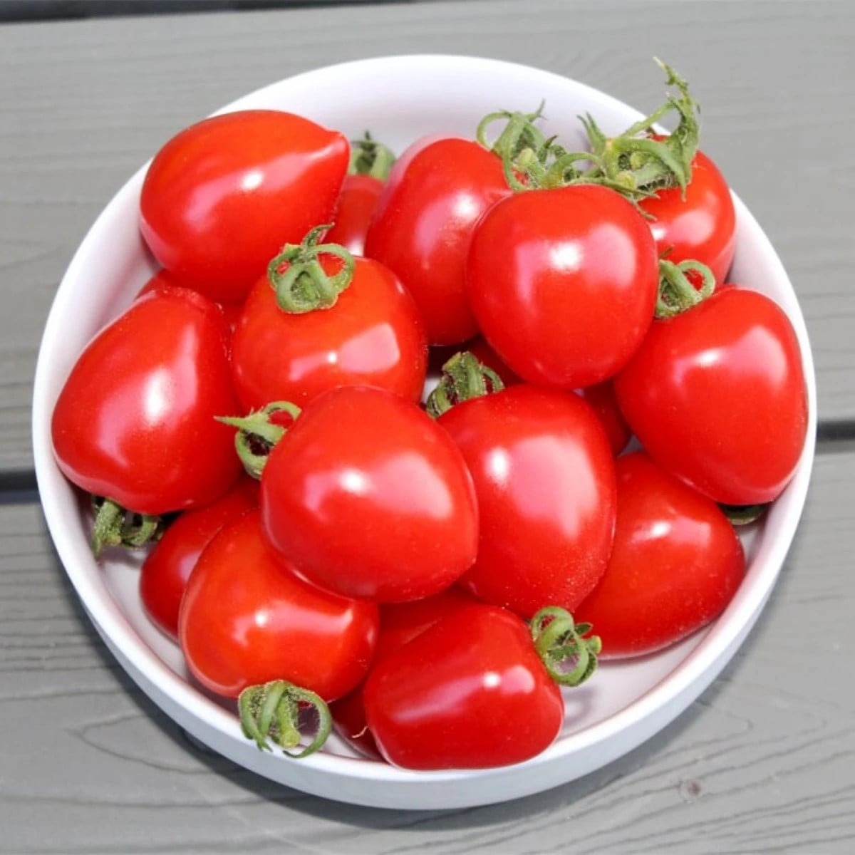 Rajče tyčkové Gardenberry F1 - Solanum lycopersicum - prodej semen - 5 ks