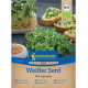 BIO Bílá hořčice - microgreens - prodej semen - 50 g