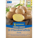 BIO Brambory sadbové Gunda - Solanum tuberosum - Kiepenkerl - prodej bio sadby - 10 ks