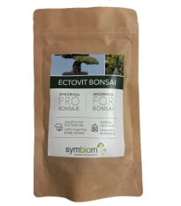Mykorhiza pro bonsaje - Ectovit Bonsai - prodej hnojiv - 100 g