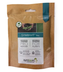 Symbivit Tric - mykorhiza pro rostliny - prodej hnojiv - 150 g