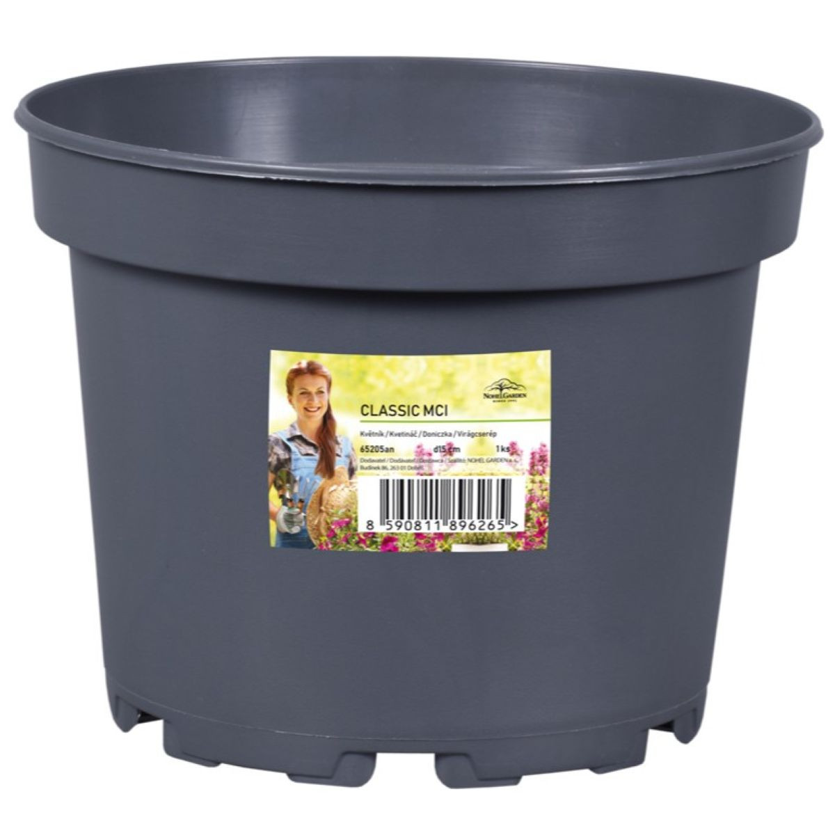 Květináč Classic odlehčený – prodej květináčů