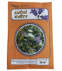 Luční květy na obohacení porostu - Planta Naturalis - prodej semen - 40 g